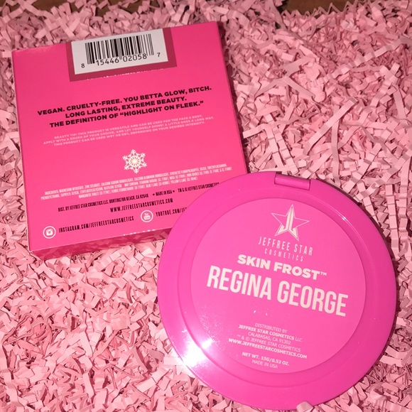 💥XTREME BLOWOUT PRICE FIRM💥 🆕💓 “REGINA GEORGE” Skin Frost - Picture 4 of 6